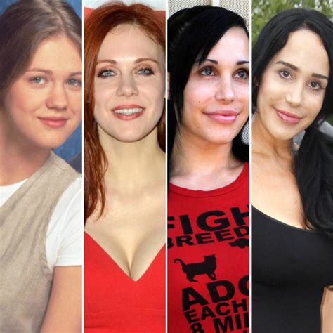 celebrities who turned to porn